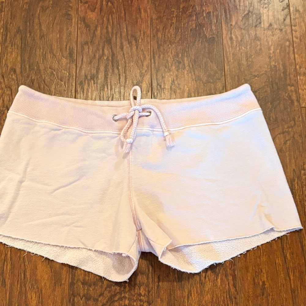 Lucky Brand sweat shorts